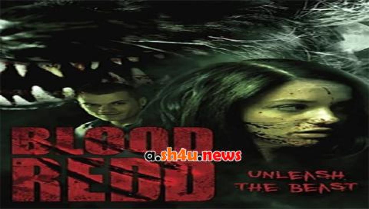 فيلم Blood Redd 2014 مترجم - HD