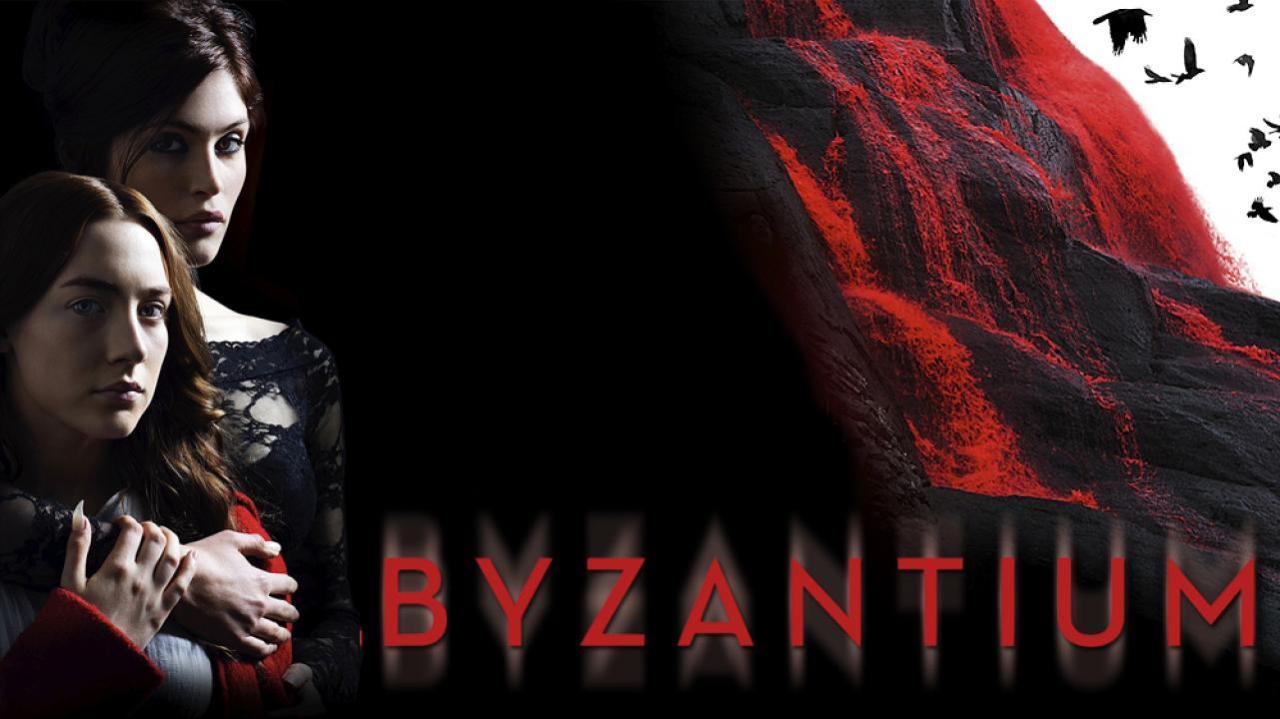 فيلم Byzantium 2012 مترجم كامل HD