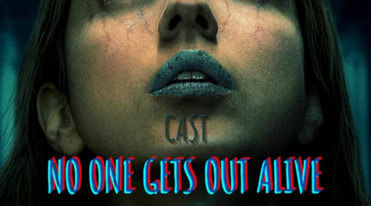 فيلم No One Gets Out Alive 2021 مترجم كامل بجودة HD