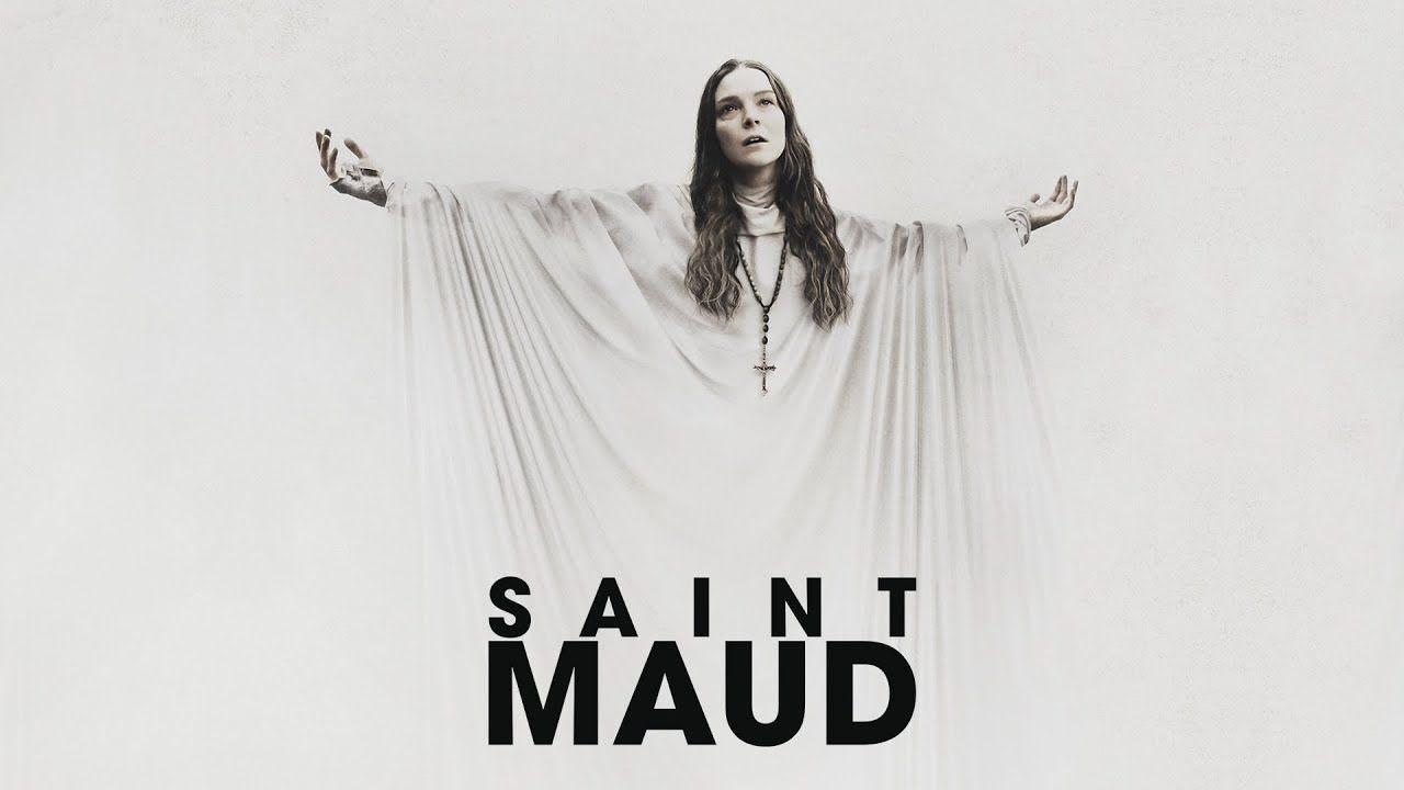 فيلم Saint Maud 2019 مترجم كامل بجودة HD