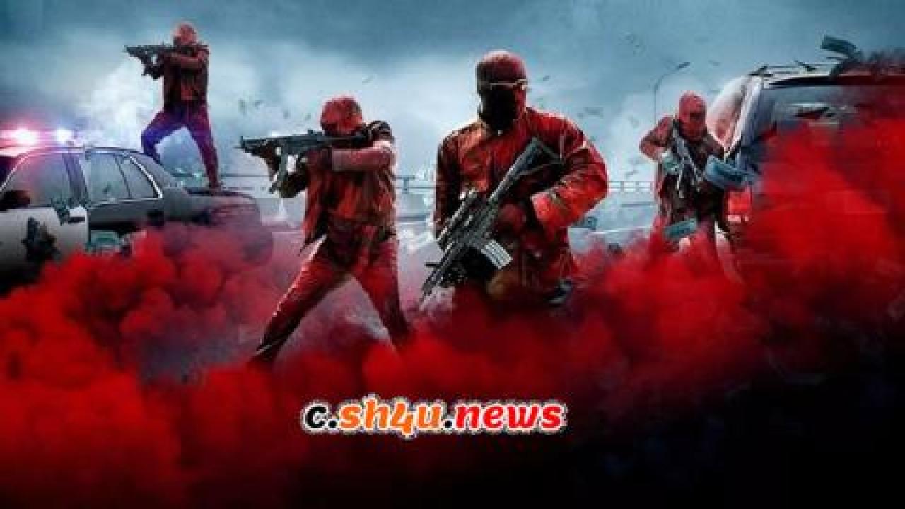 فيلم Triple 9 2016 مترجم - HD