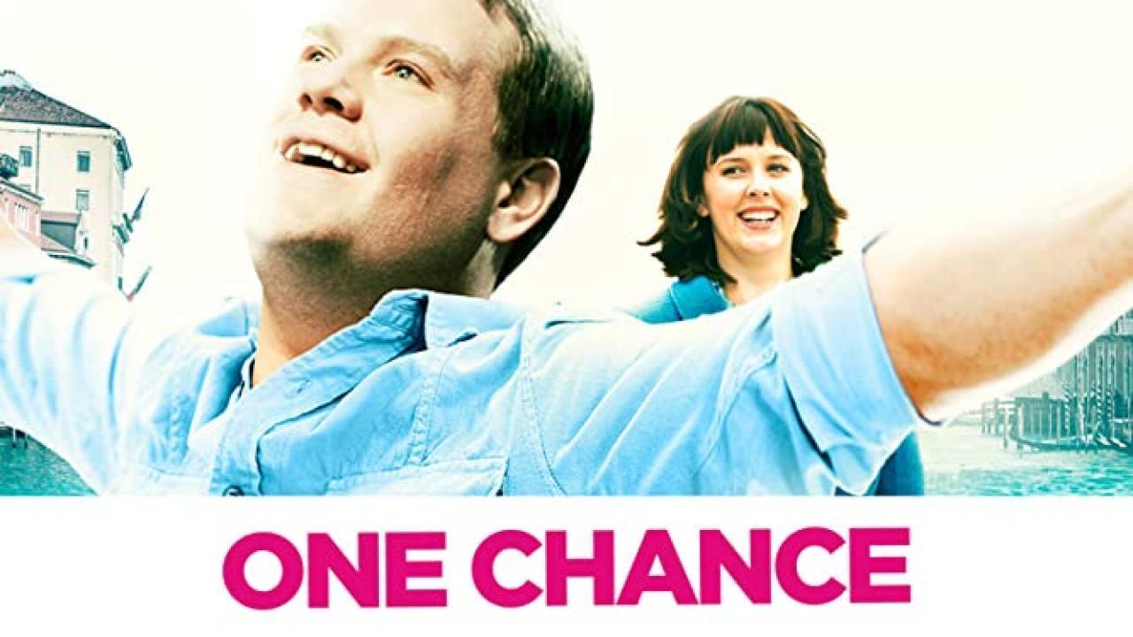 فيلم One Chance 2013 مترجم كامل HD