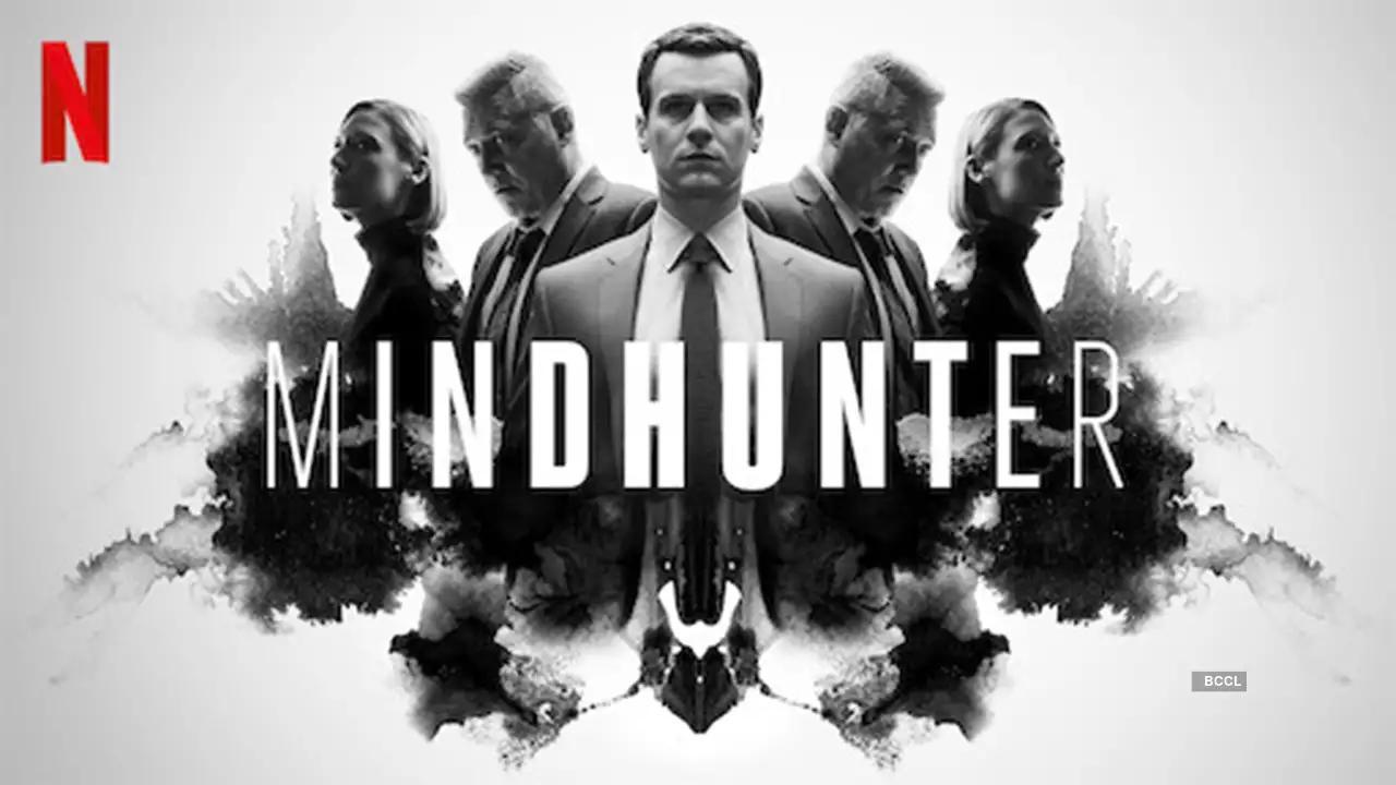 مسلسل Mindhunter الموسم الاول الحلقة 3 الثالثة مترجمة