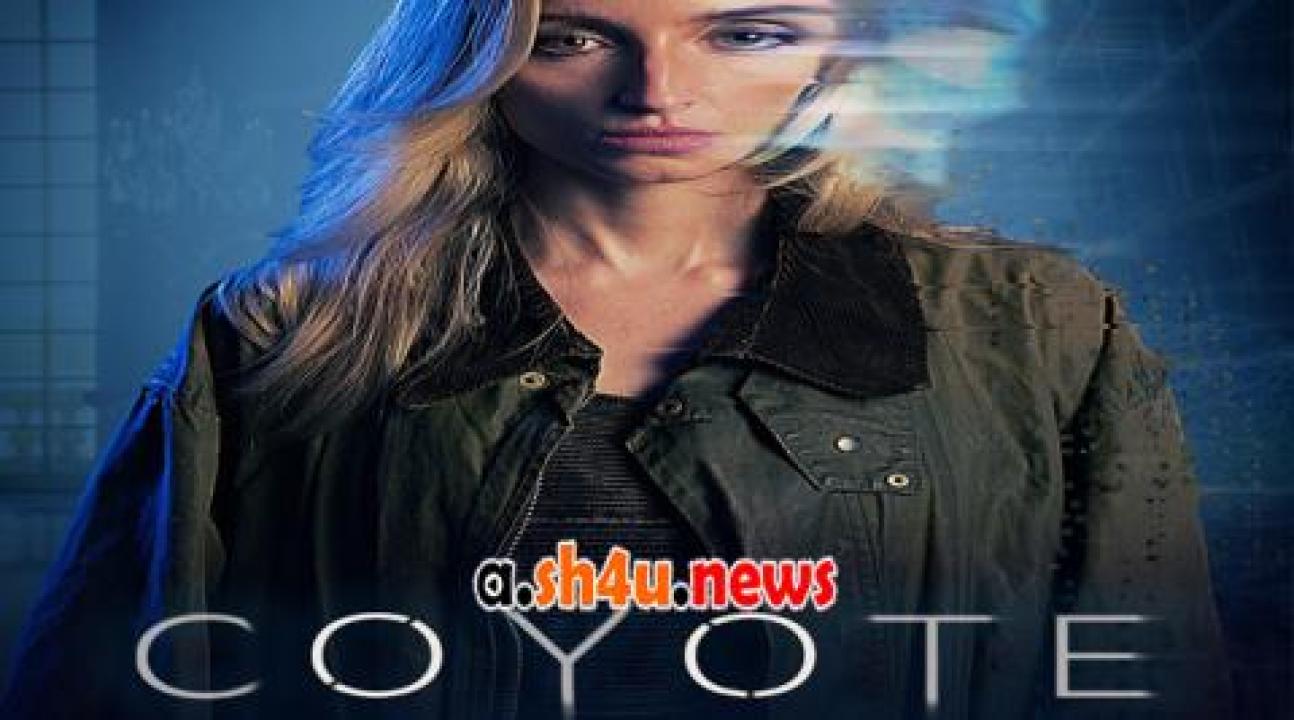 فيلم Coyote 2023 مترجم - HD