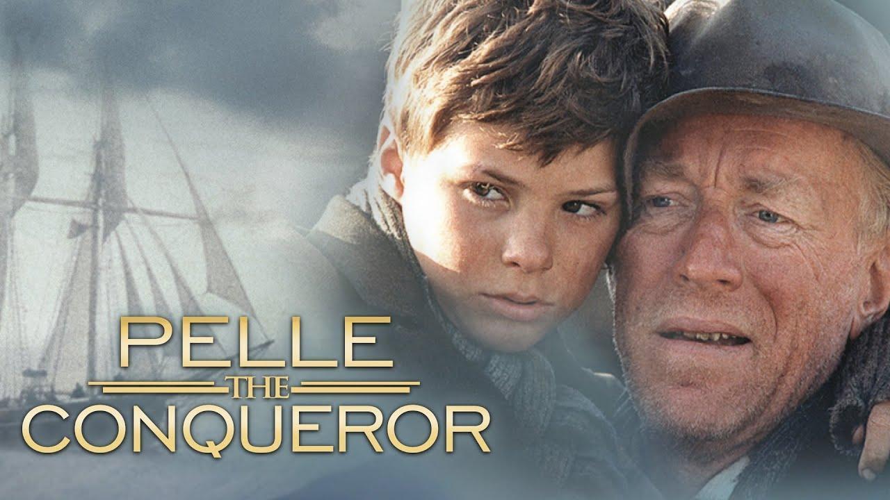 فيلم Pelle the Conqueror 1987 مترجم كامل HD