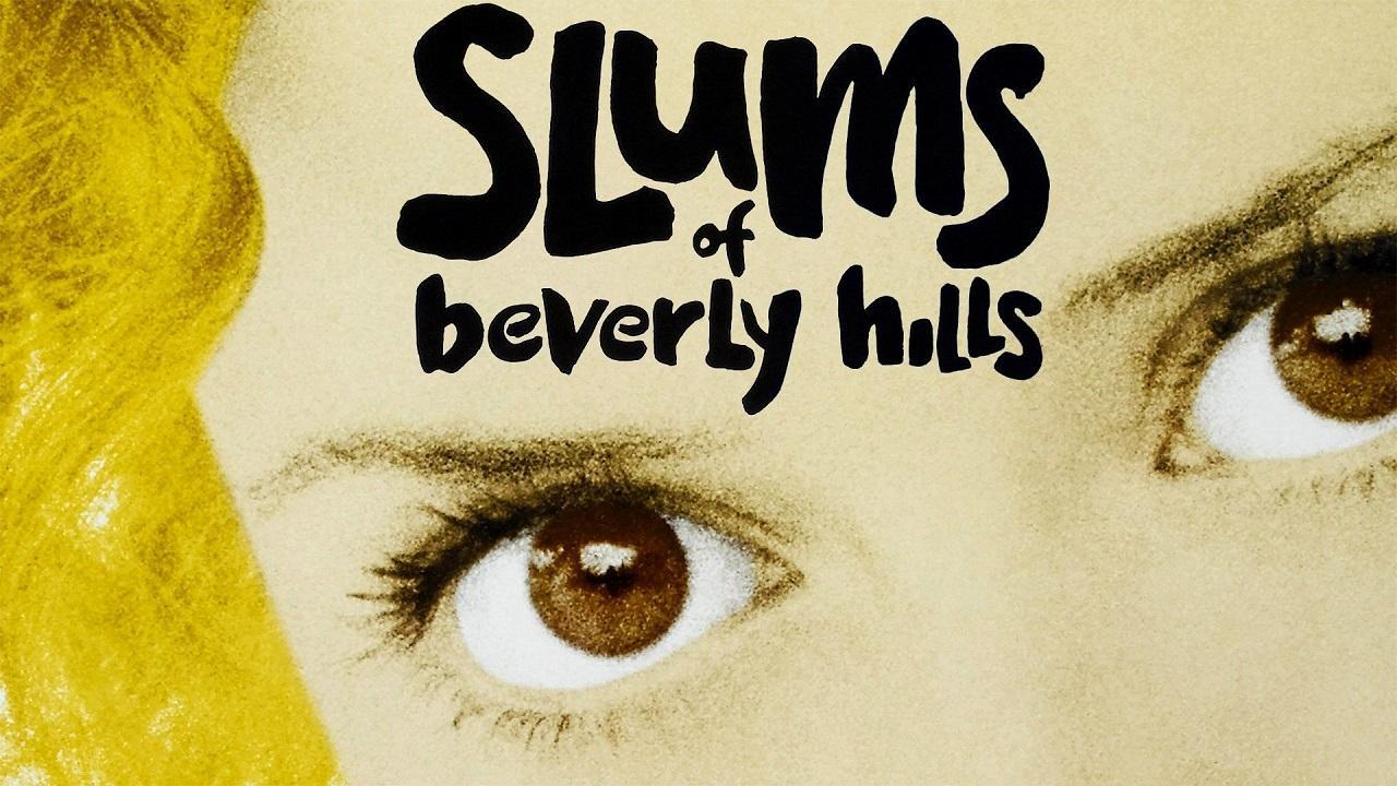 فيلم Slums of Beverly Hills 1998 مترجم كامل بجودة HD