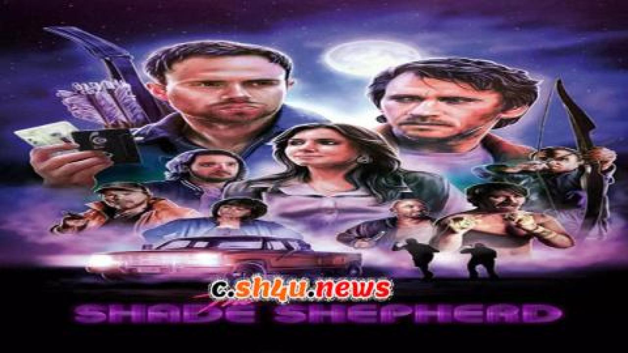 فيلم The Shade Shepherd 2019 مترجم - HD