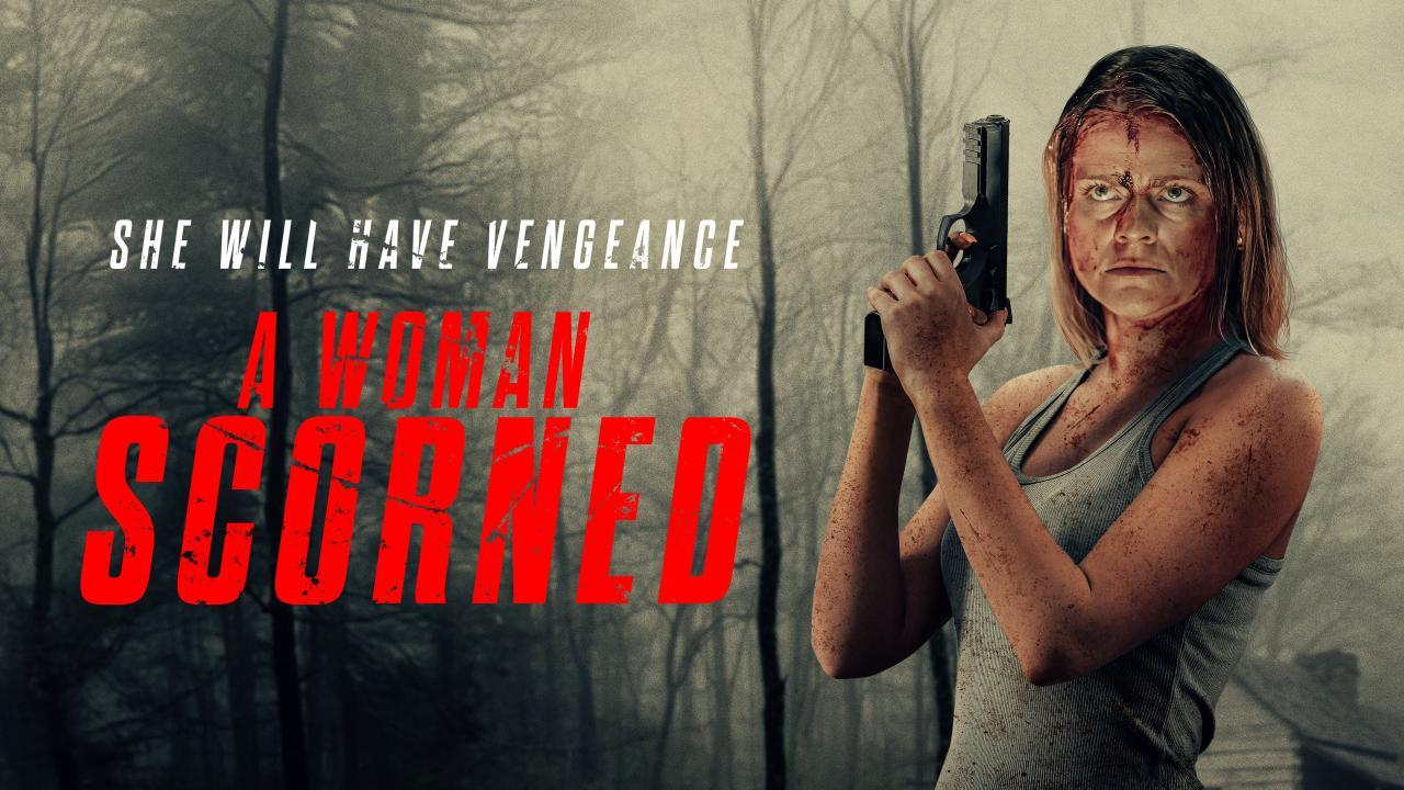 فيلم A Woman Scorned 2025 مترجم كامل بجودة عالية HD