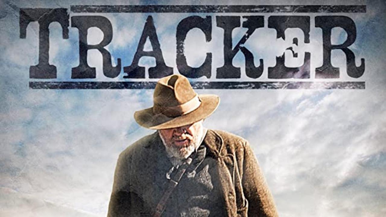 فيلم Tracker 2010 مترجم كامل بجودة HD