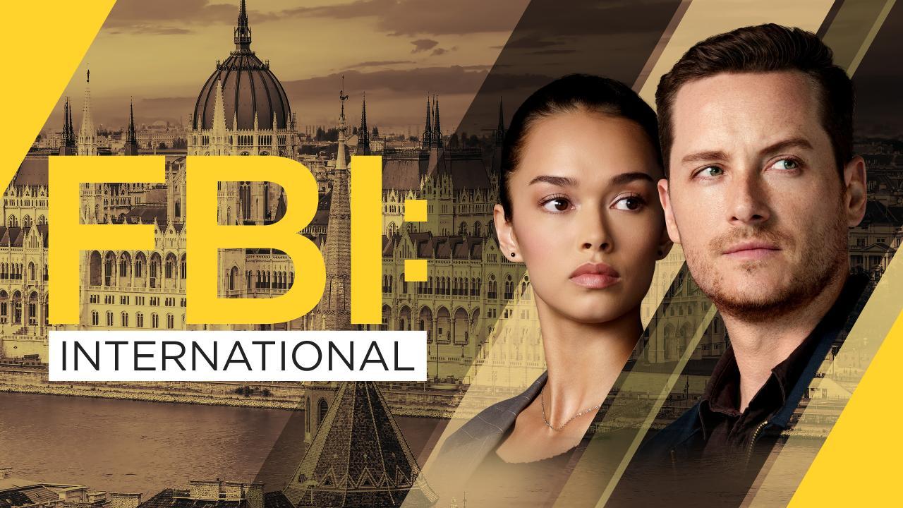 مسلسل FBI: International الموسم الرابع الحلقة 20 العشرون مترجمة