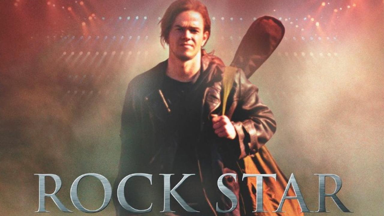 فيلم Rock Star 2001 مترجم كامل HD