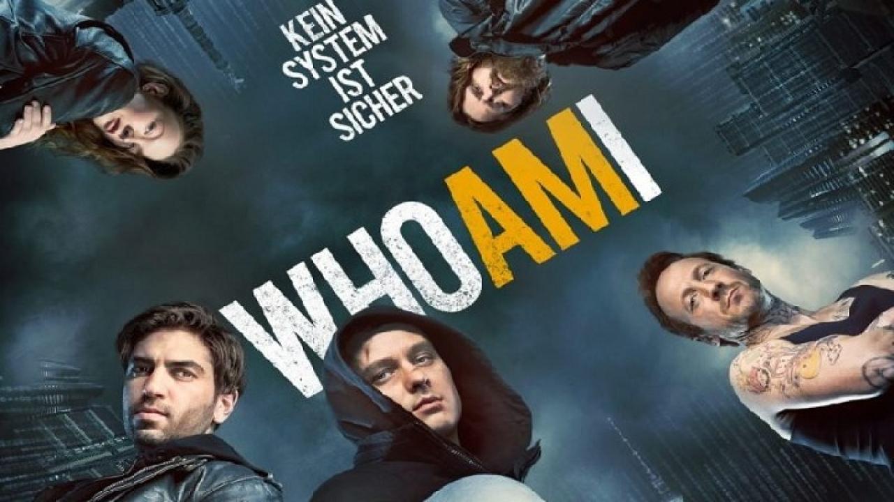 فيلم Who Am I - No System Is Safe 2014 مترجم كامل HD