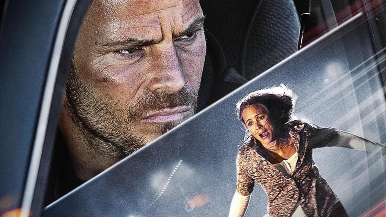 فيلم Carjacked 2011 مترجم كامل HD
