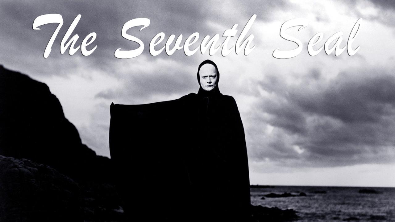فيلم The Seventh Seal 1957 مترجم كامل بجودة HD
