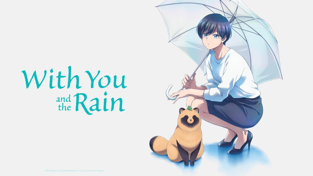 انمي Ame to Kimi to الحلقة 2 الثانية مترجمة