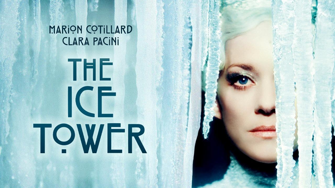 فيلم The Ice Tower 2025 مترجم كامل بجودة عالية HD