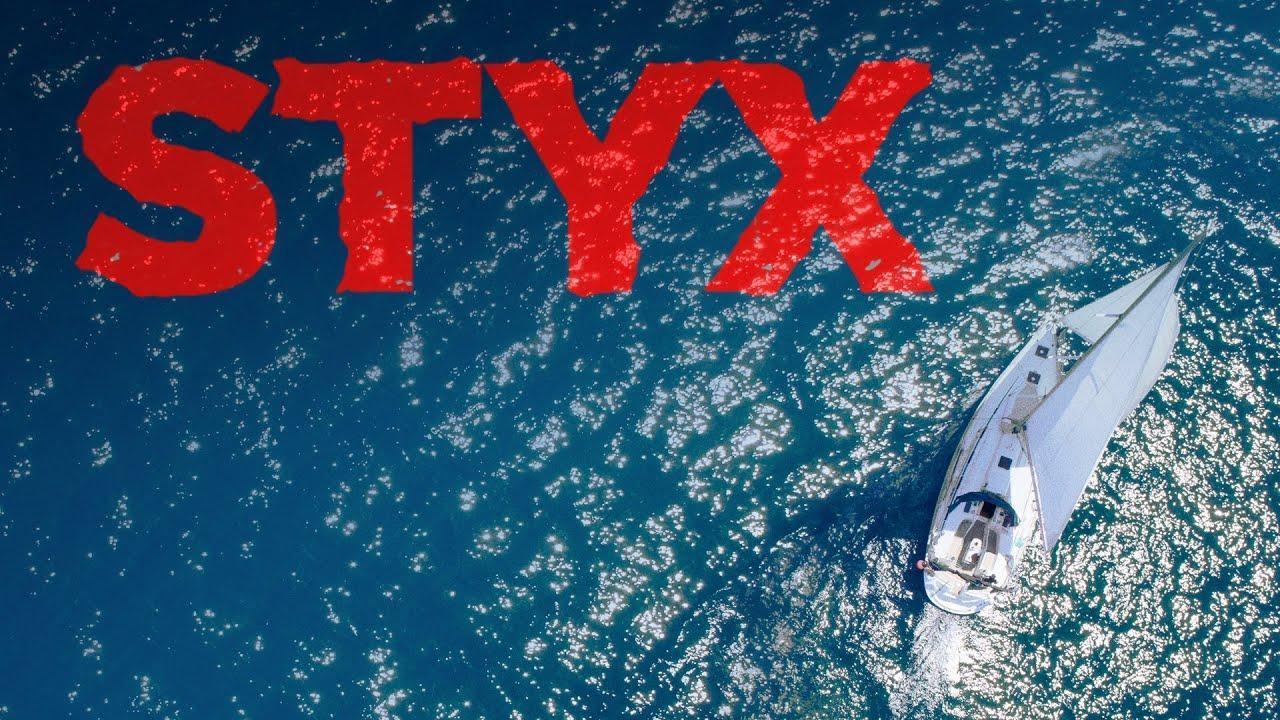 فيلم Styx 2018 مترجم كامل بجودة HD