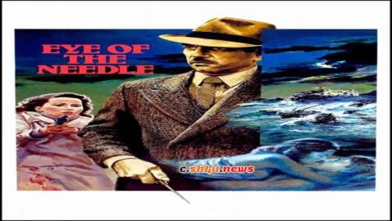 فيلم Eye of the Needle 1981 مترجم - HD