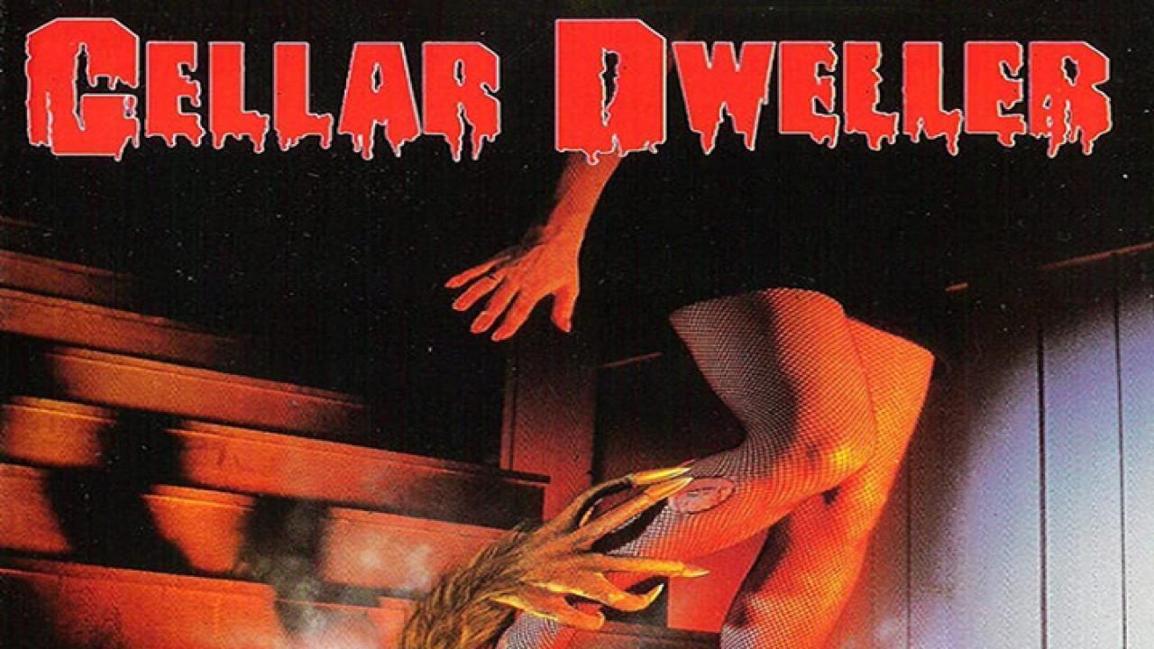 فيلم Cellar Dweller 1988 مترجم كامل HD