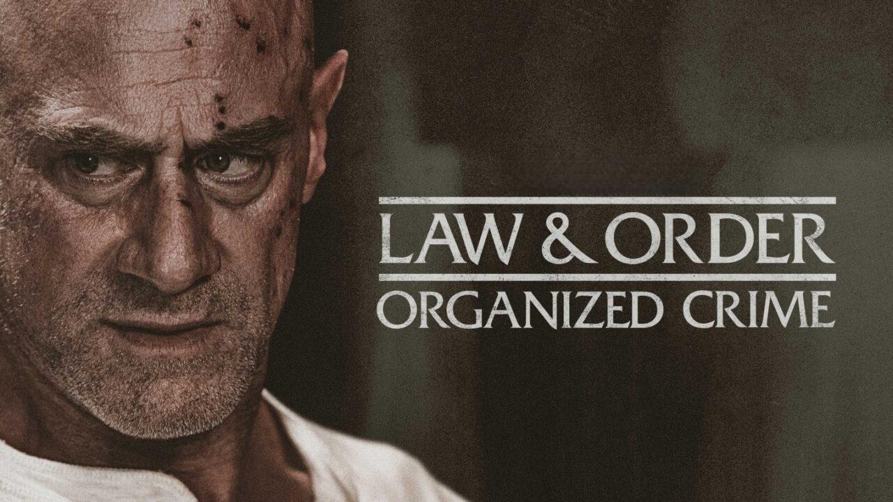 مسلسل Law & Order: Organized Crime الموسم الخامس الحلقة 9 التاسعة مترجمة