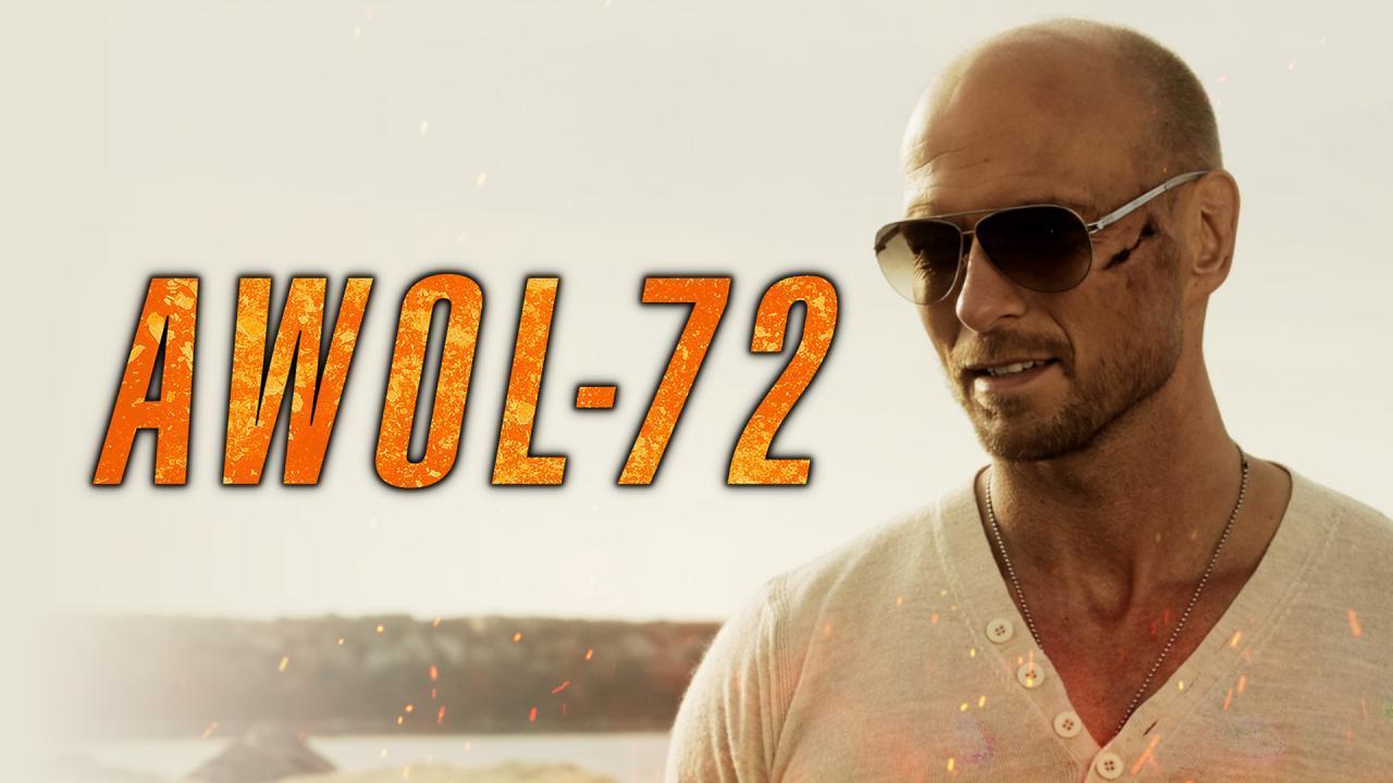 فيلم AWOL-72 2015 مترجم كامل بجودة HD