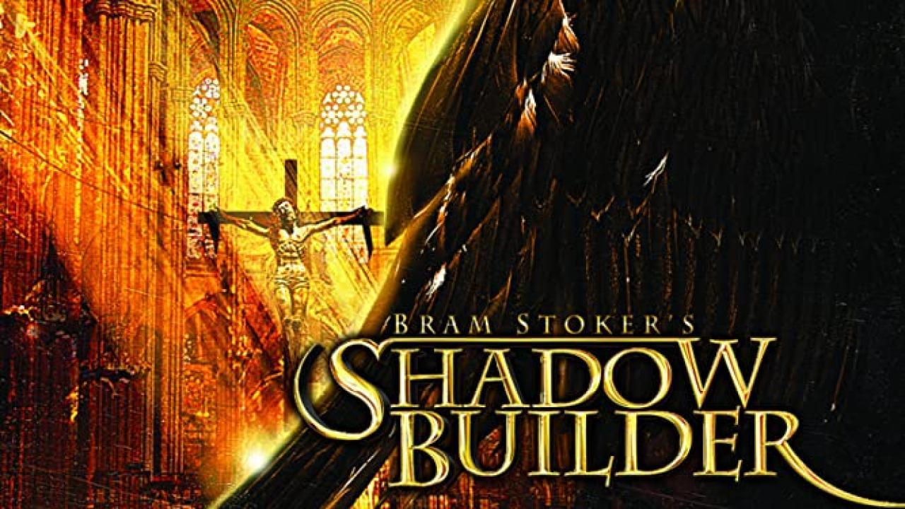 فيلم Shadow Builder 1998 مترجم كامل بجودة HD