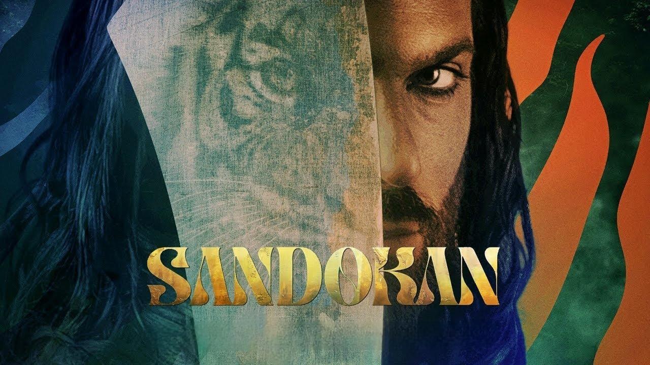 مسلسل Sandokan الموسم الاول الحلقة 4 الرابعة مترجمة