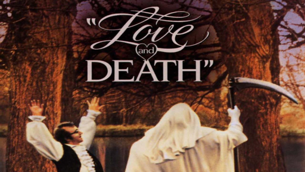 فيلم Love And Death 1975 مترجم كامل بجودة HD