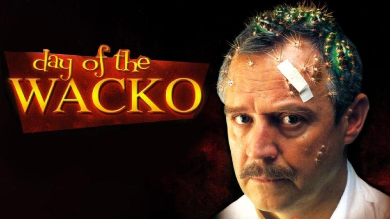 فيلم Day of the Wacko 2002 مترجم كامل بجودة HD