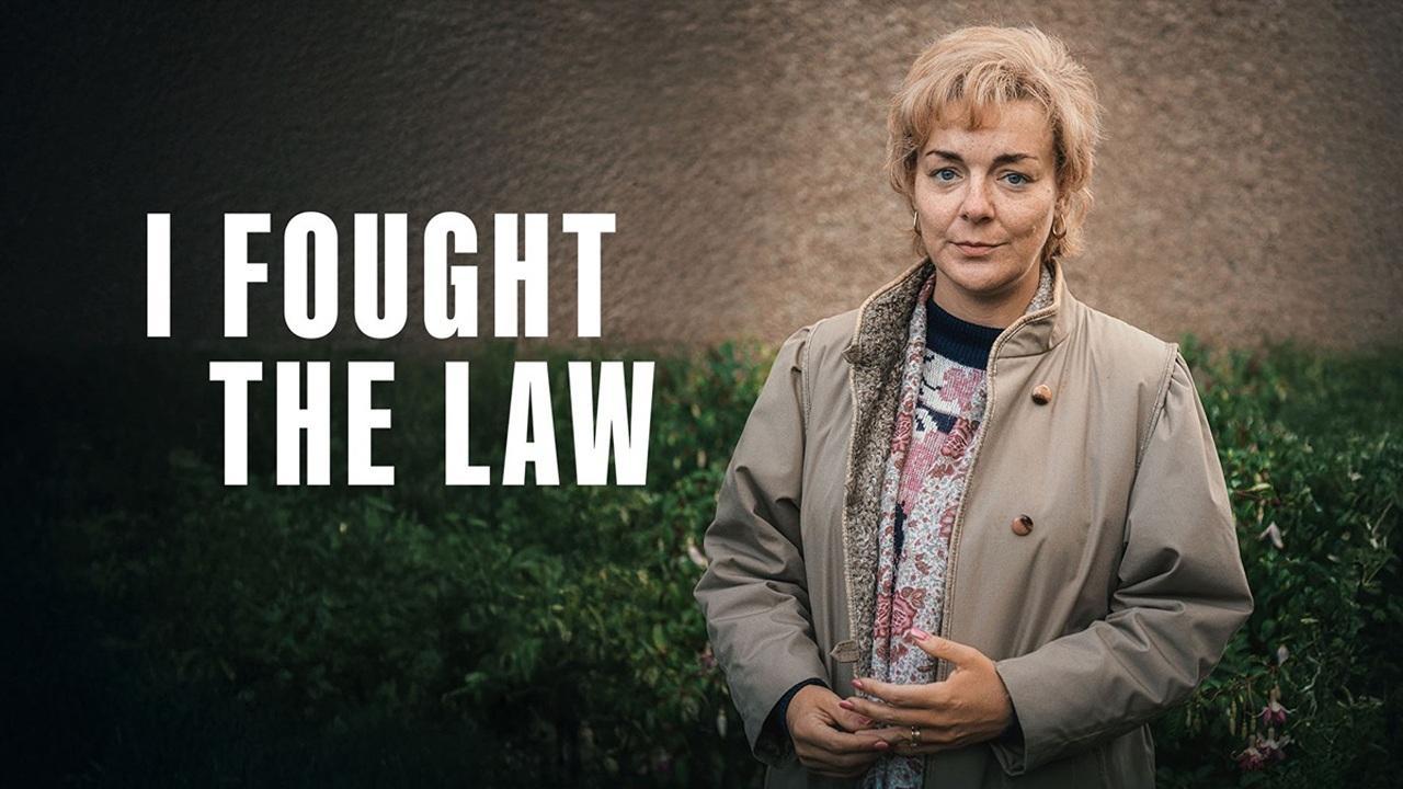 مسلسل I Fought the Law الموسم الاول الحلقة 1 الاولي مترجمة