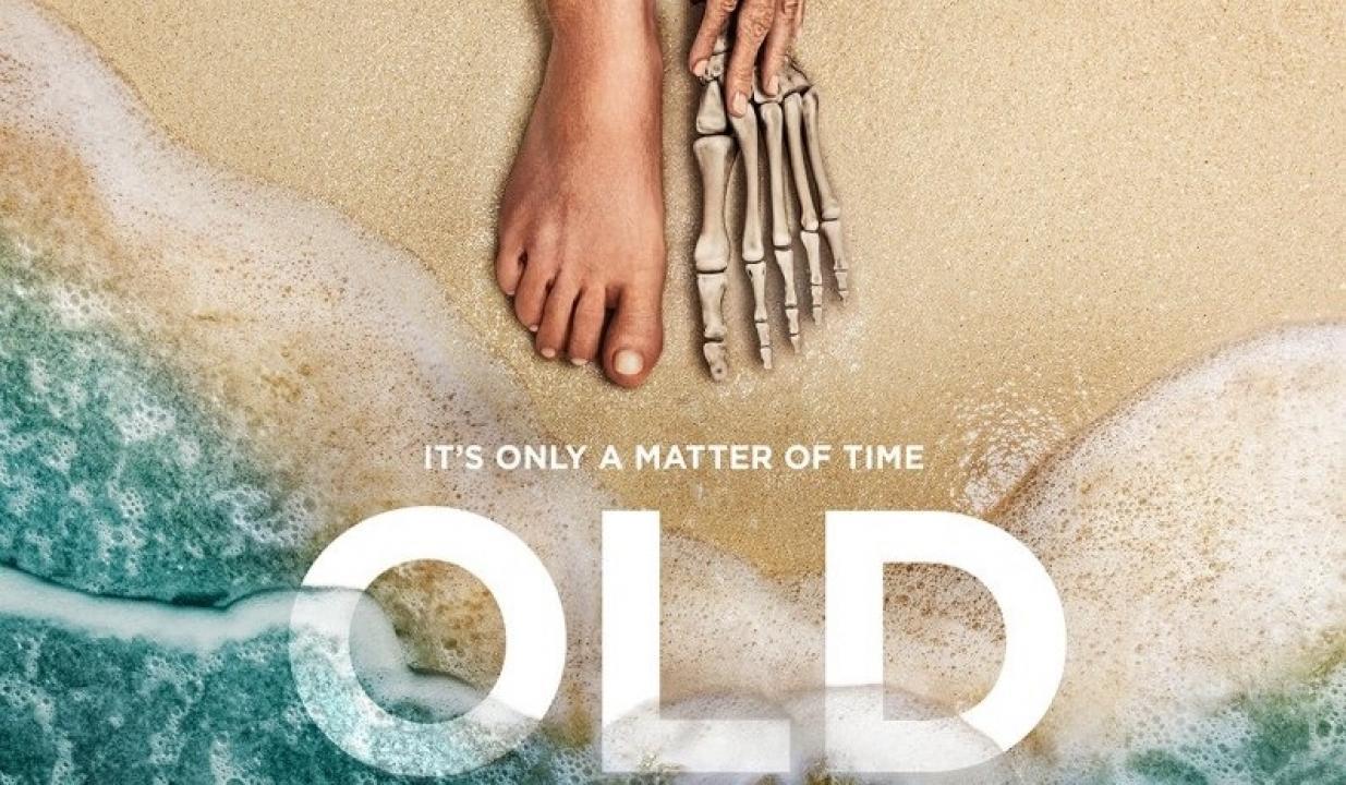 فيلم Old 2021 مترجم كامل بجودة HD