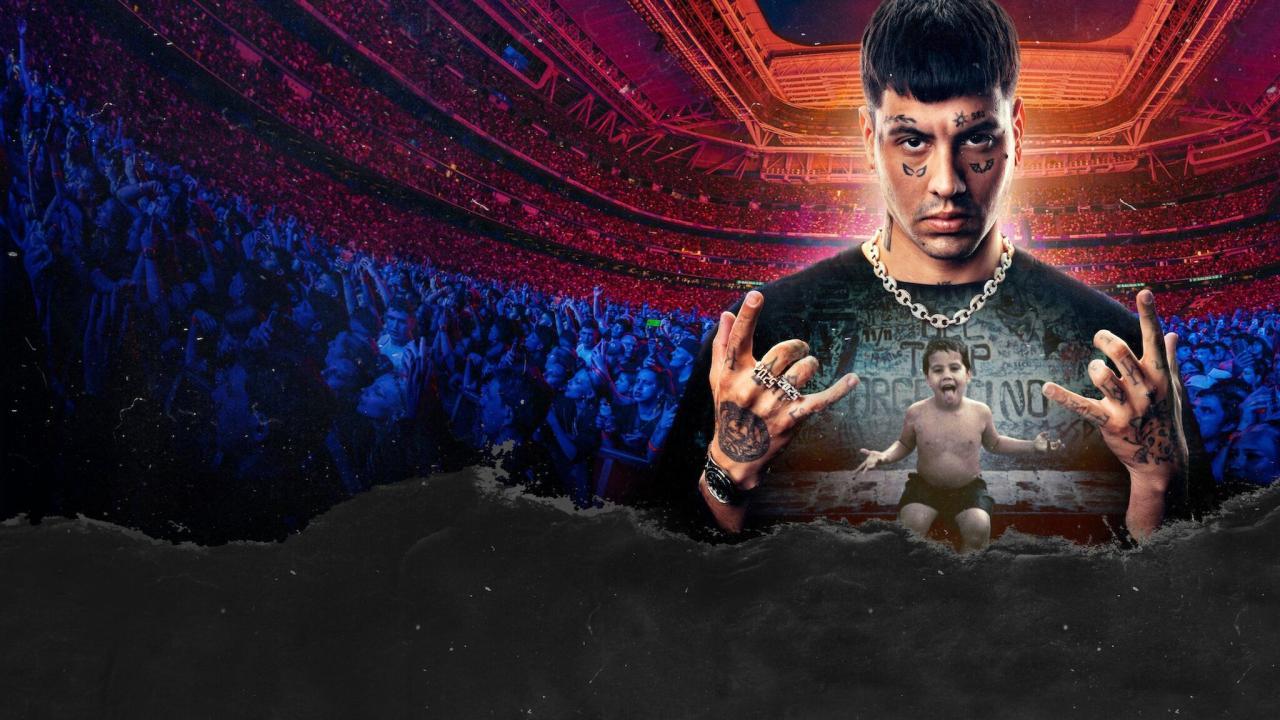 فيلم Rockstar Duki from the end of the world 2025 مترجم كامل بجودة HD