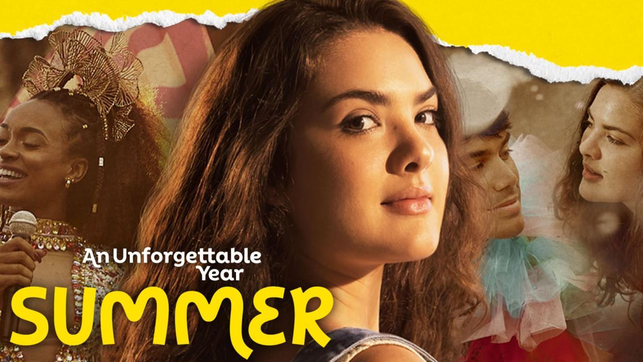 فيلم An Unforgettable Year: Summer 2023 مترجم كامل HD