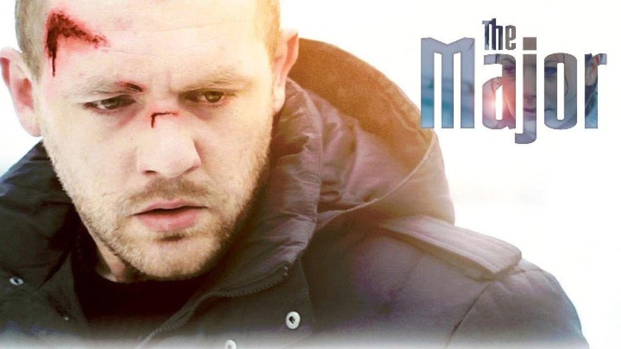 فيلم The Major 2013 مترجم كامل بجودة HD