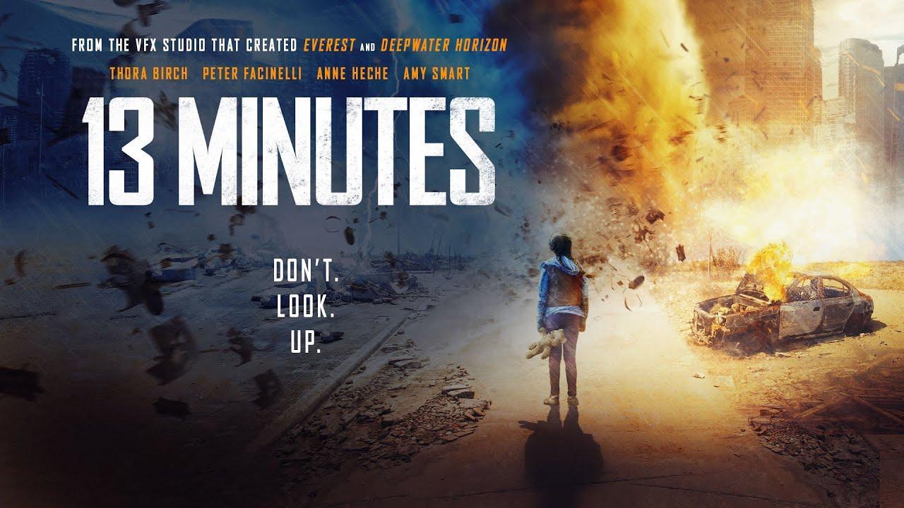 فيلم 13 Minutes 2021 مترجم كامل HD