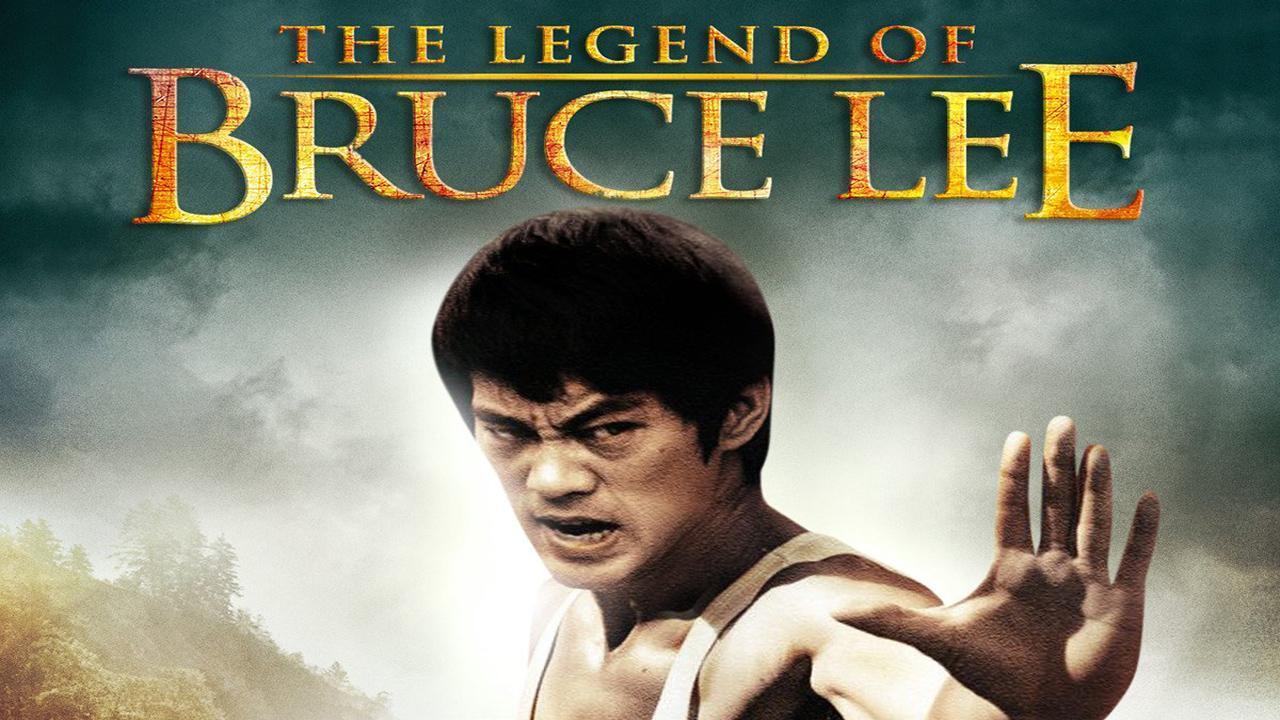 فيلم Bruce Lee The Legend 1984 مترجم كامل HD