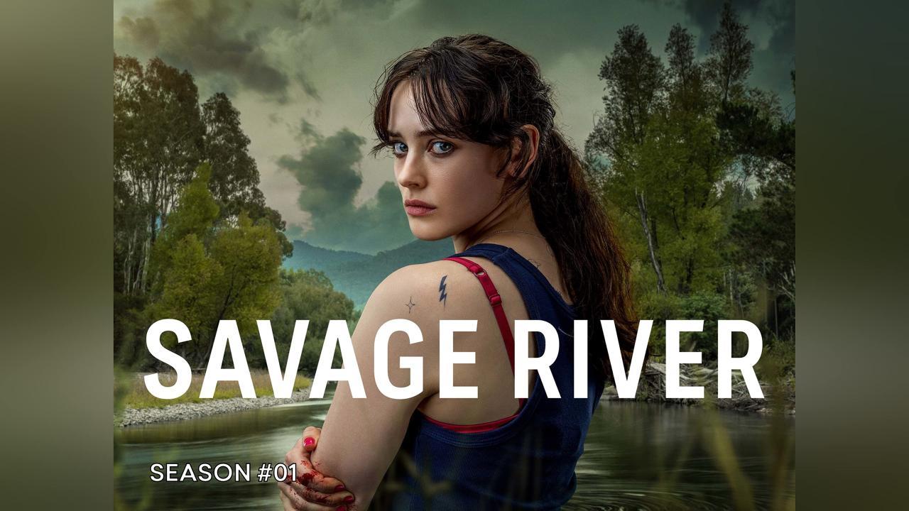مسلسل Savage River الموسم الاول الحلقة 2 الثانية مترجمة