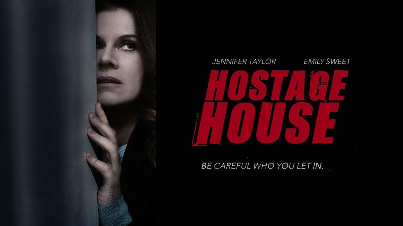 فيلم Hostage House 2021 مترجم كامل بجودة HD