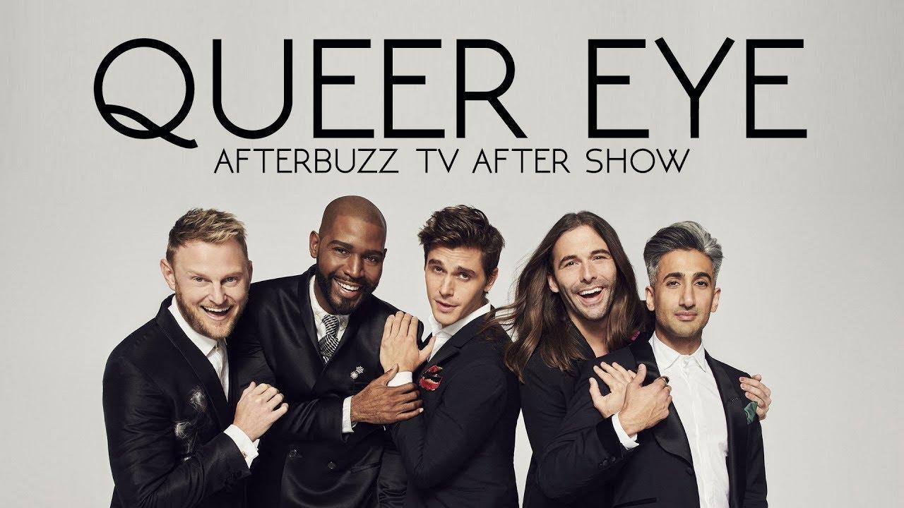 مسلسل Queer Eye الموسم الاول الحلقة 6 السادسة مترجمة