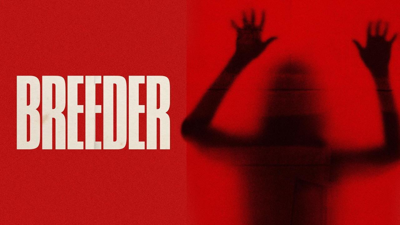 فيلم Breeder 2020 مترجم كامل بجودة HD