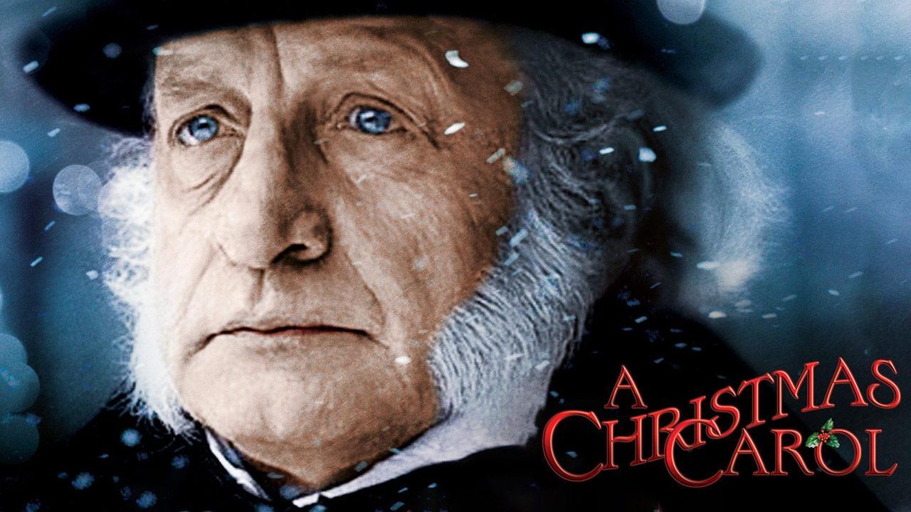 فيلم A Christmas Carol 1984 مترجم كامل بجودة HD