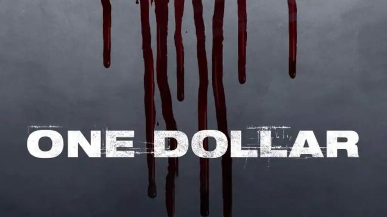 مسلسل One Dollar الموسم الاول الحلقة 6 السادسة مترجمة