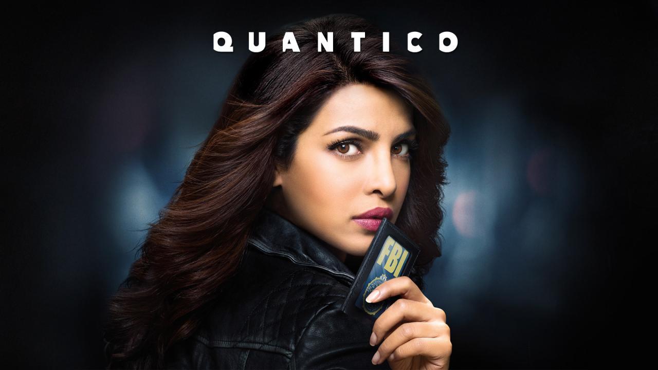 مسلسل Quantico الموسم الاول الحلقة 6 السادسة مترجمة