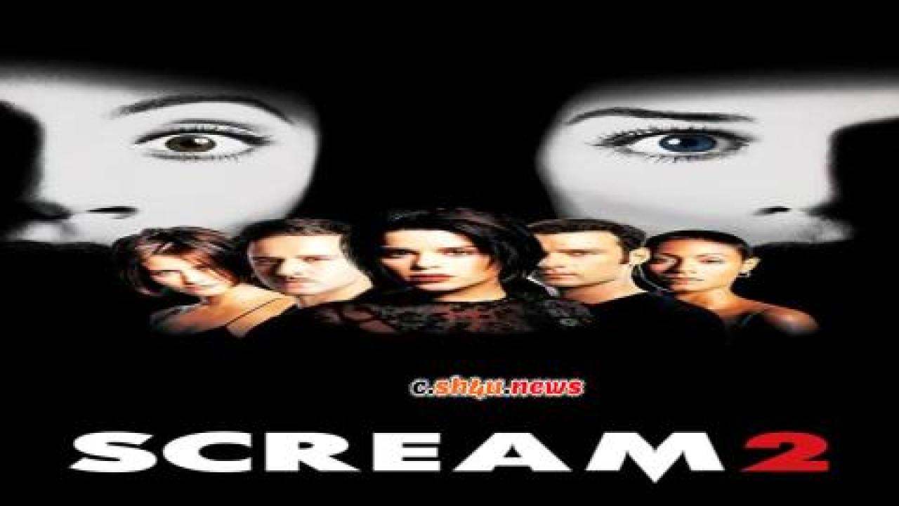 فيلم Scream 2 1997 مترجم - HD