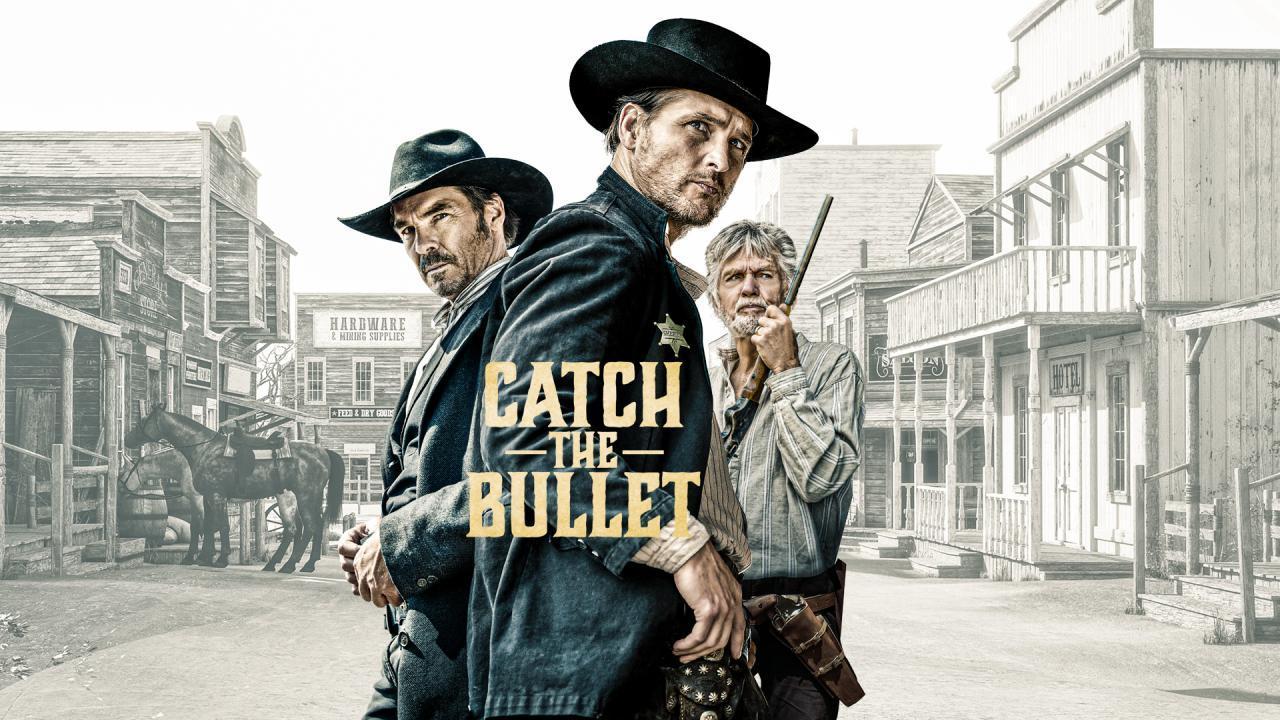 فيلم Catch The Bullet 2021 مترجم كامل بجودة HD