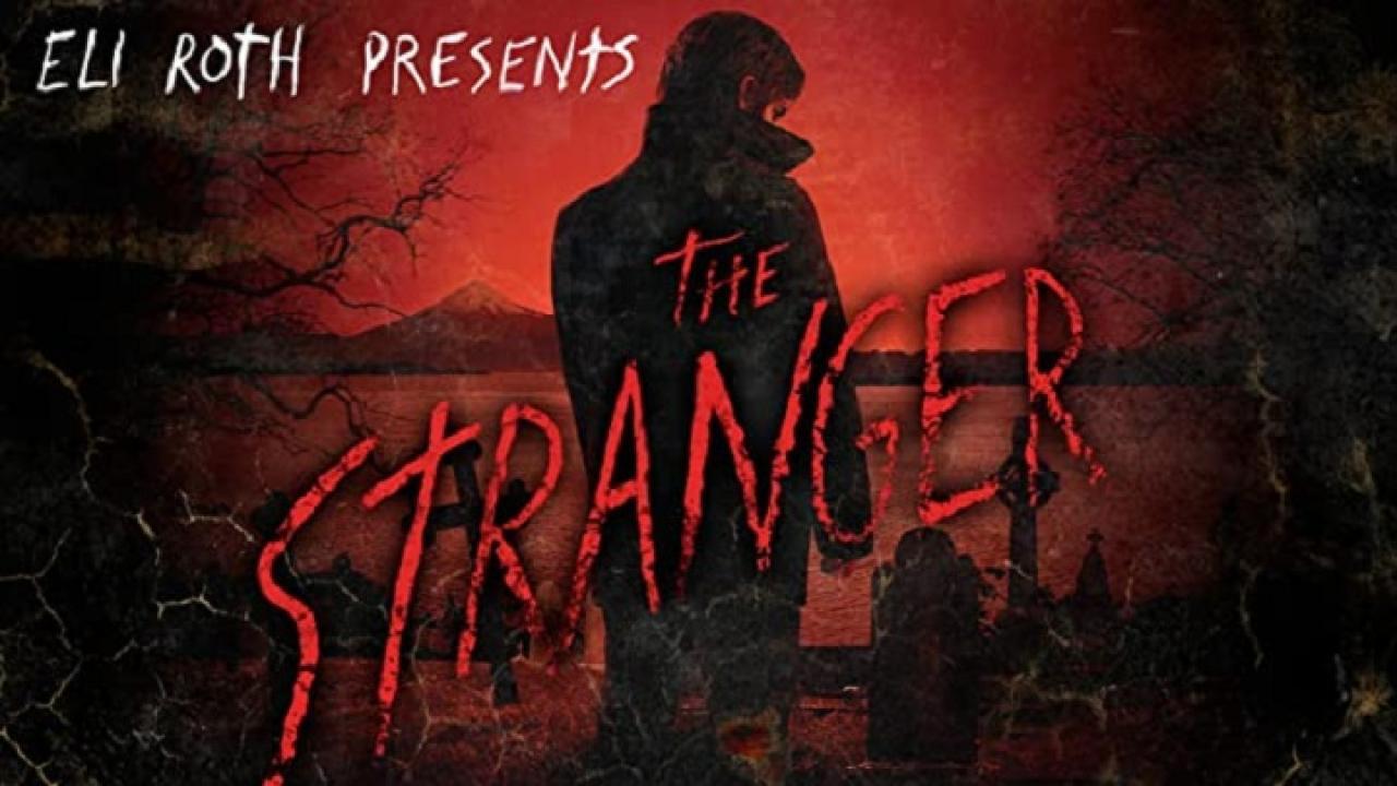 فيلم The Stranger 2014 مترجم كامل HD