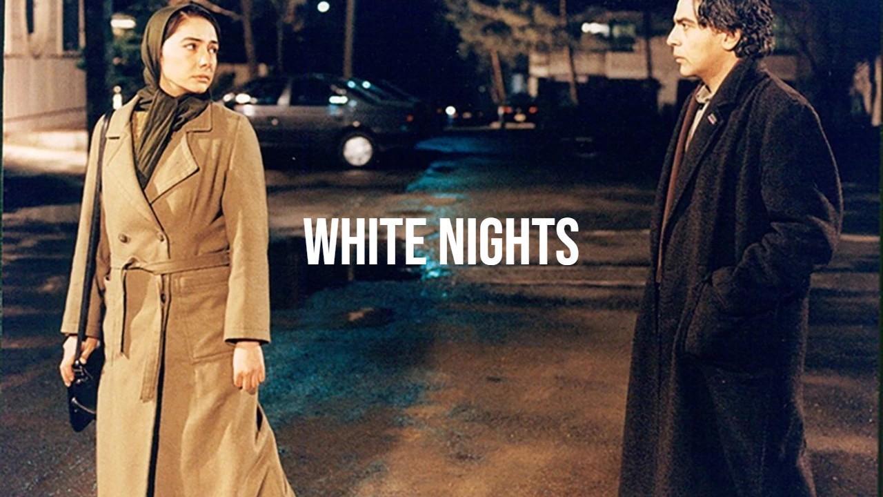 فيلم White Nights 2003 مترجم كامل بجودة عالية HD