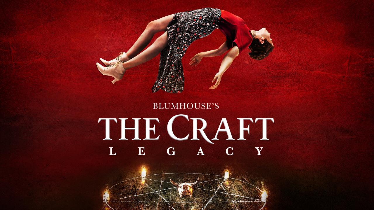 فيلم The Craft: Legacy 2020 مترجم كامل HD