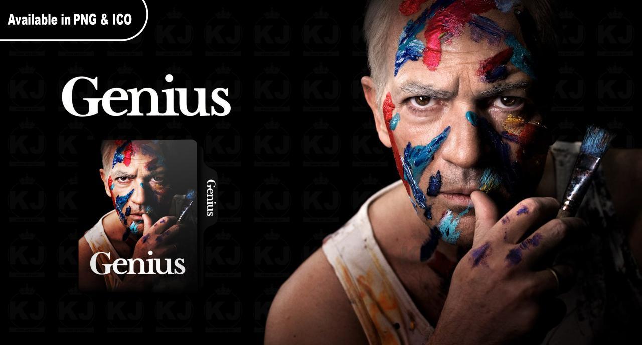 مسلسل Genius الموسم الثاني الحلقة 1 الاولي مترجمة