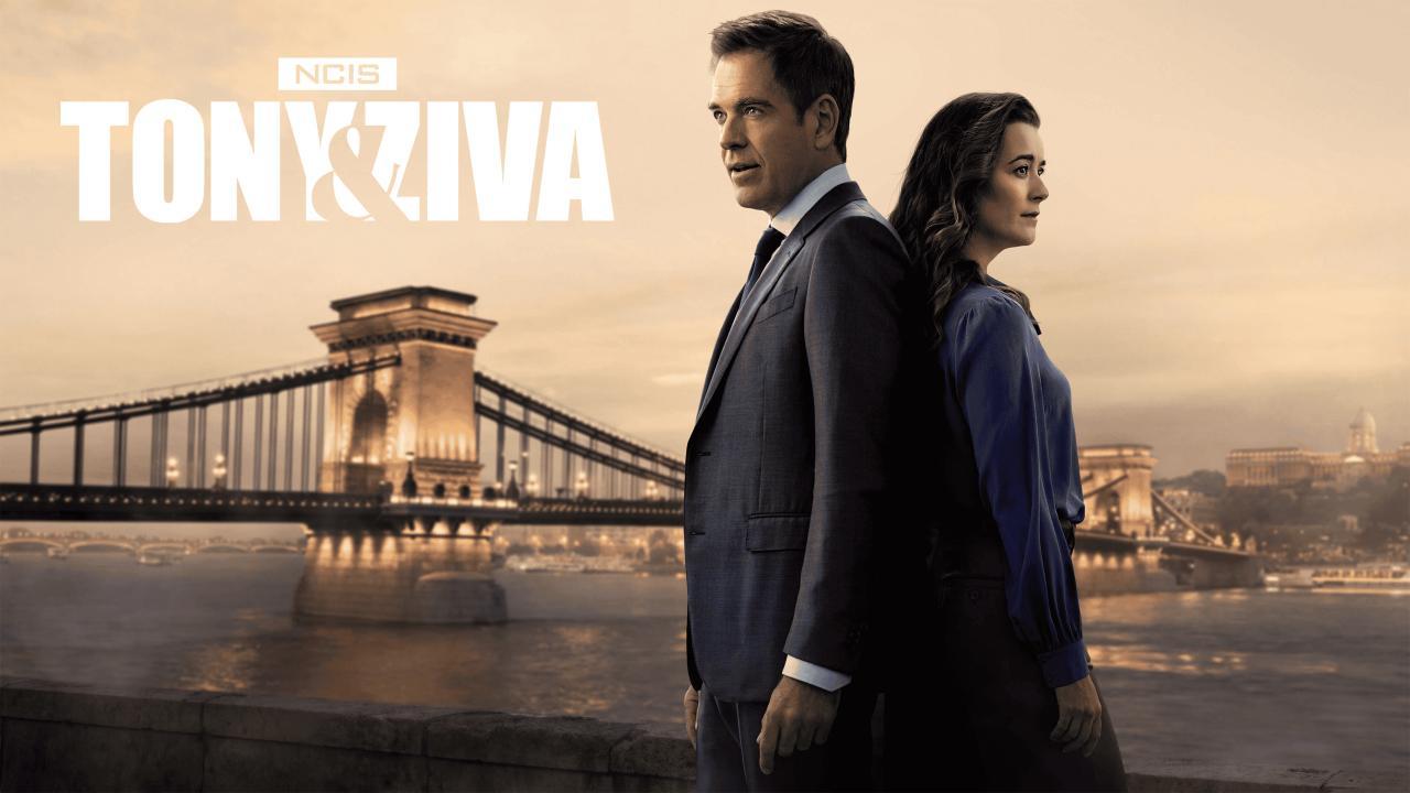 مسلسل NCIS: Tony & Ziva الموسم الاول الحلقة 1 الاولي مترجمة